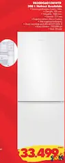 SAMSUNG KOMBİ NO FROST BUZDOLABI